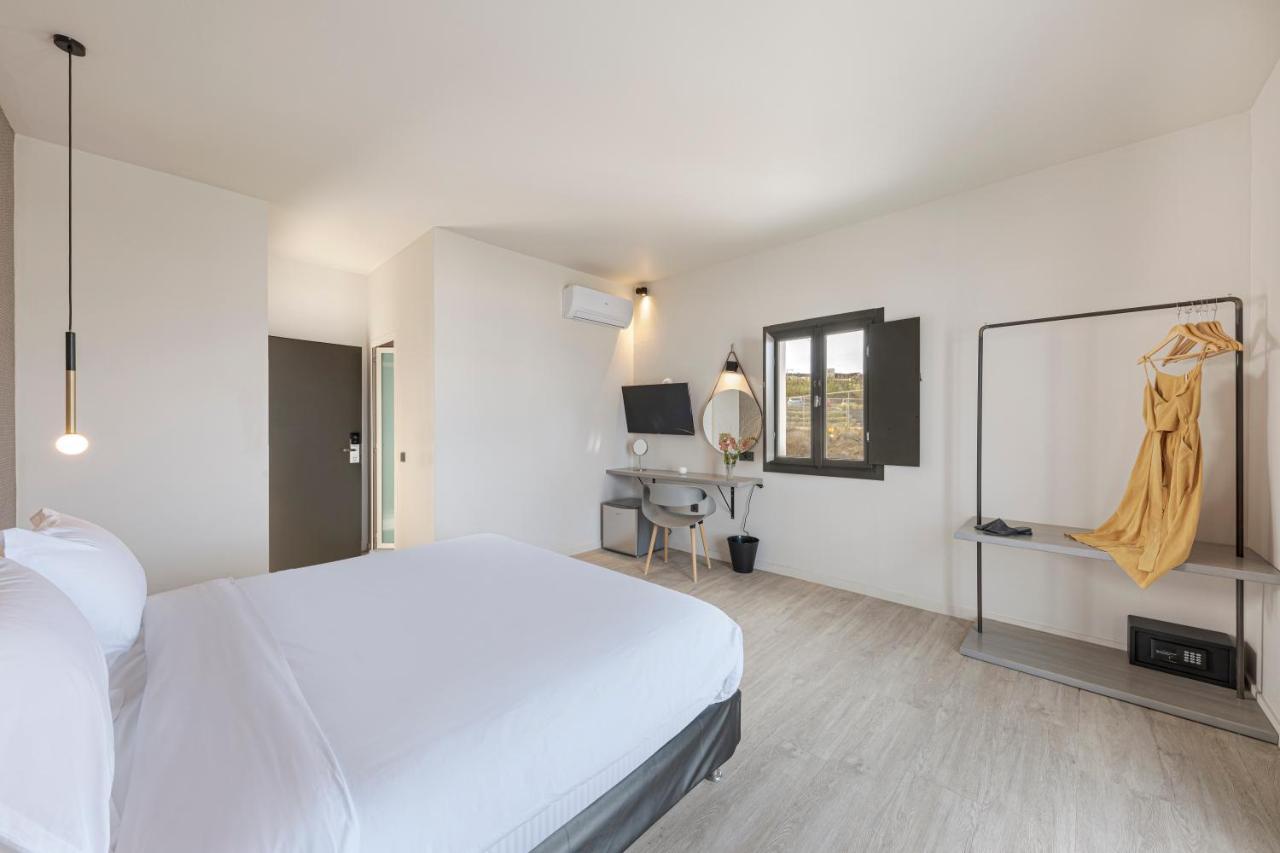 Pearl Inn Hotel By Pearl Hotel Collection Imerovigli  Exterior photo