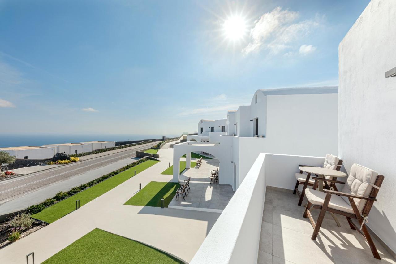 Pearl Inn Hotel By Pearl Hotel Collection Imerovigli  Exterior photo