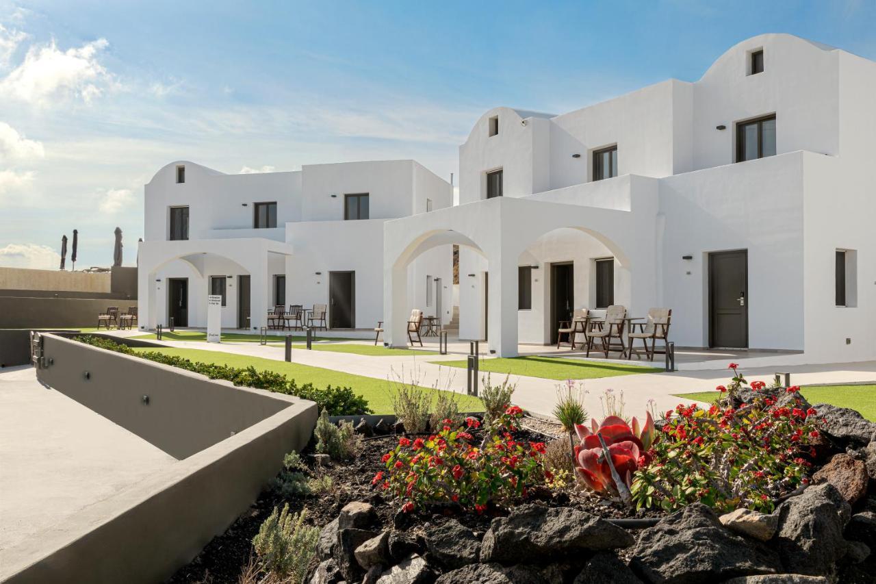 Pearl Inn Hotel By Pearl Hotel Collection Imerovigli  Exterior photo