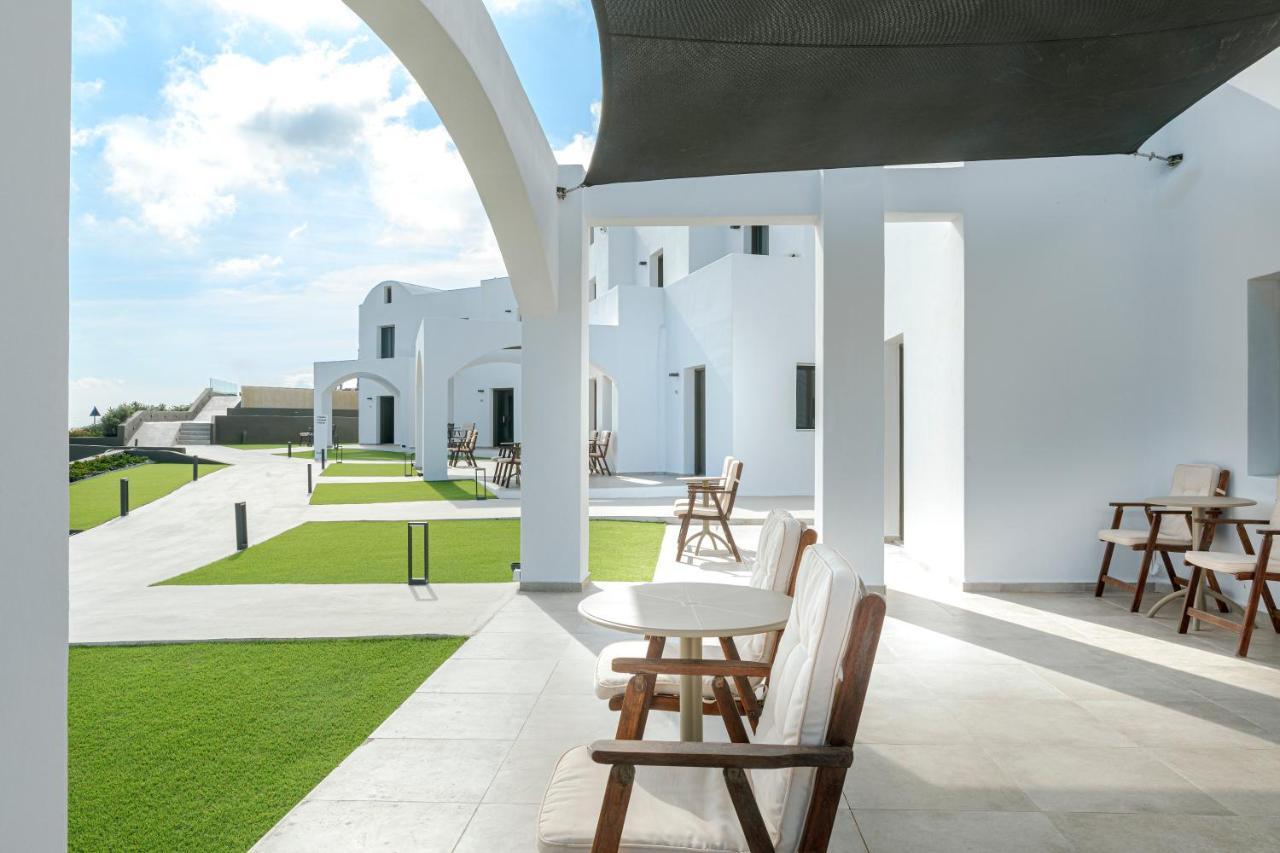 Pearl Inn Hotel By Pearl Hotel Collection Imerovigli  Exterior photo