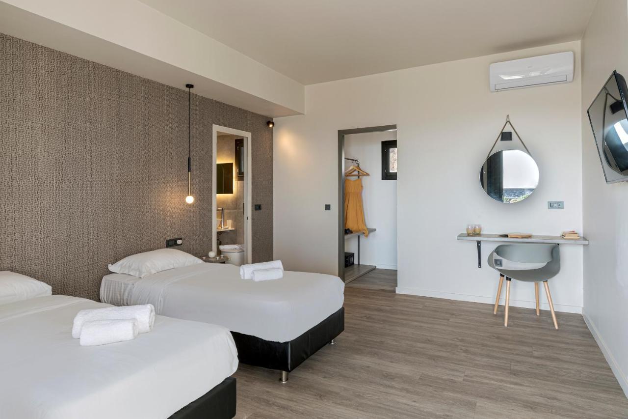 Pearl Inn Hotel By Pearl Hotel Collection Imerovigli  Exterior photo